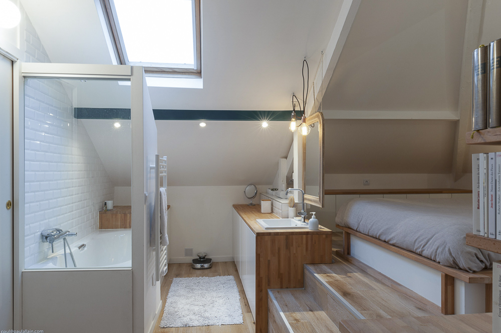 comble-salle de bain-couleur-chambre-hilaire