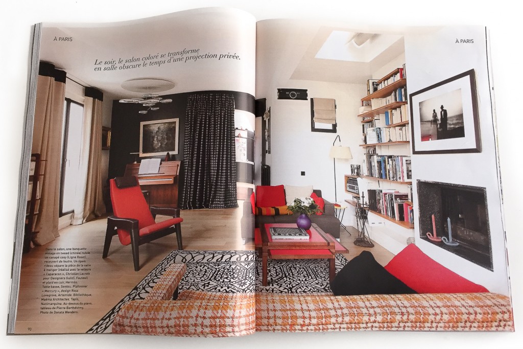 maéma architectes, décoratiton, rénovation, architecture, paris