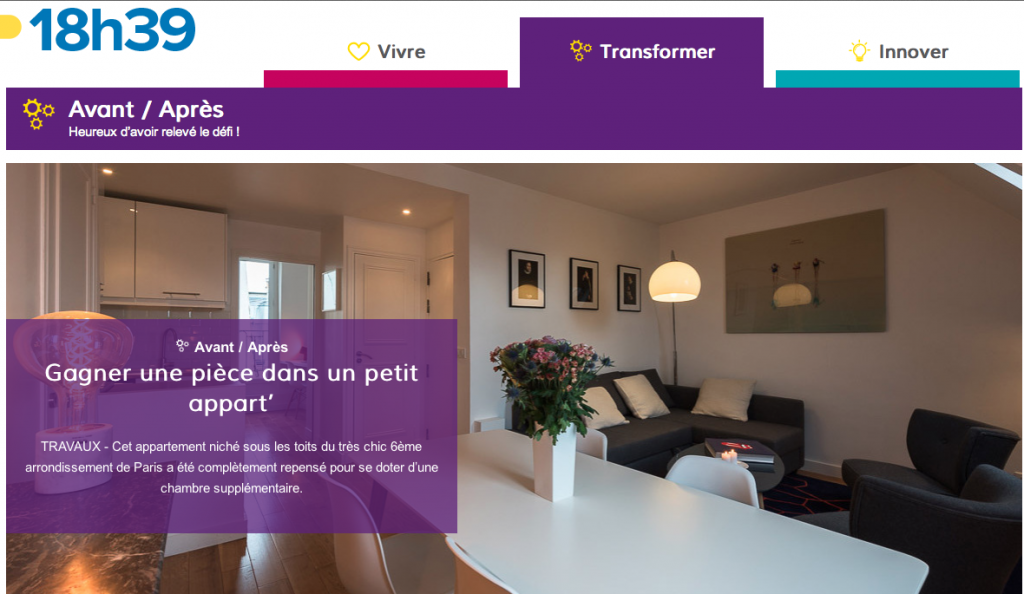 maéma architectes, paris, rénovation, appartement