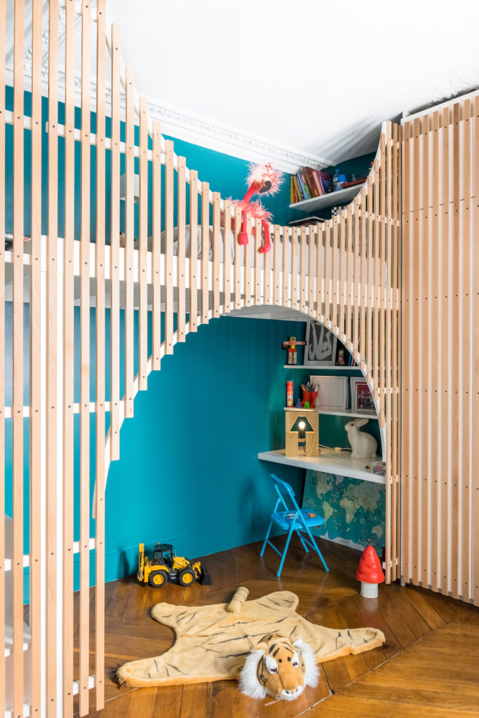 cabane-bois-enfant-design-maéma architectes