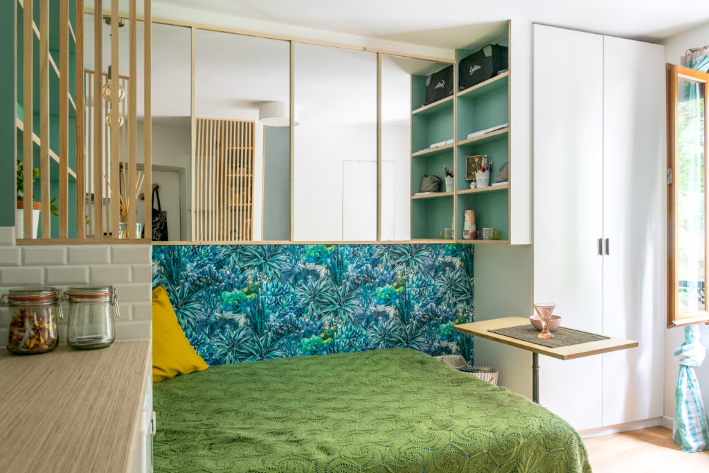 Studio-miroir-espace-couleur-paris-savie
