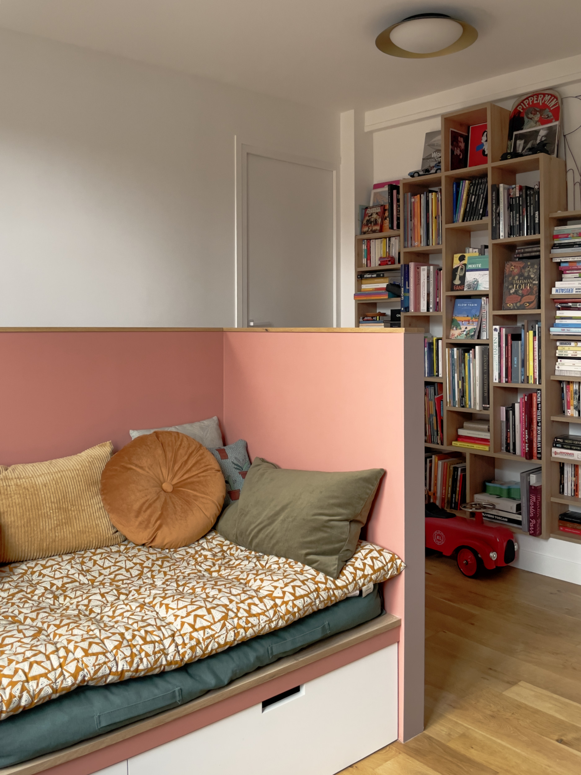 banquette-bureau-colore