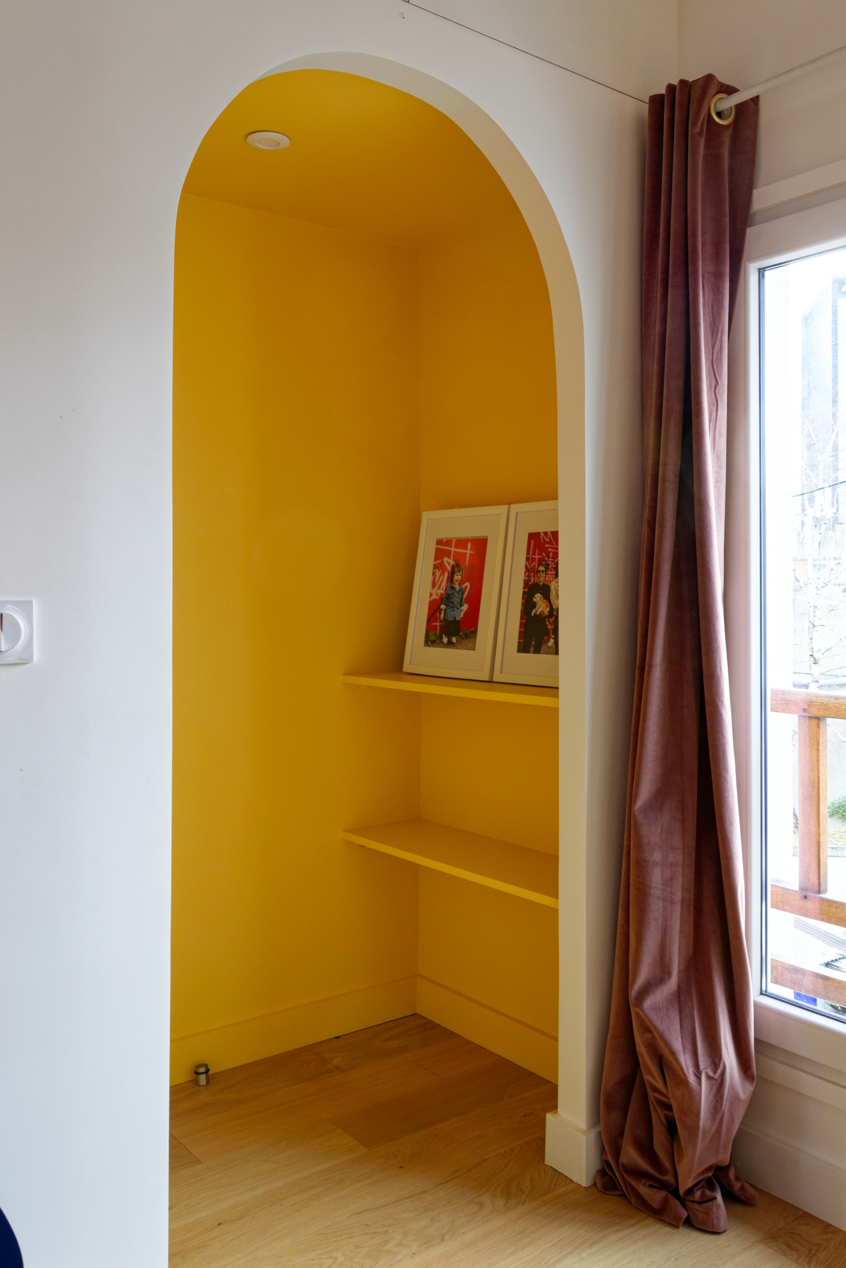 passage-arche-maison-coloree