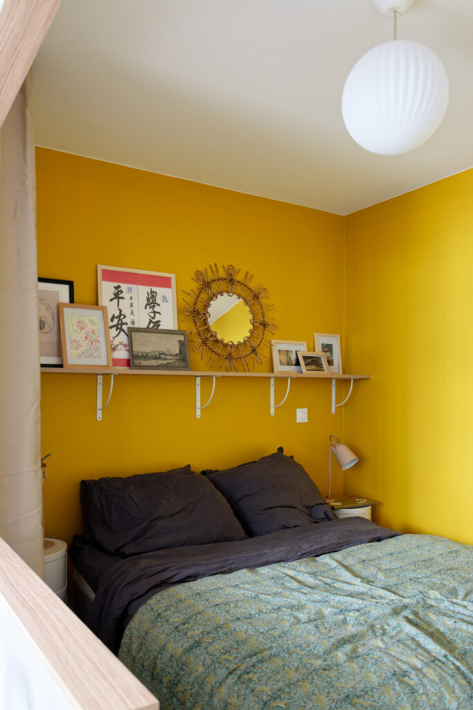 chambre-jaune-secon jour-deco-studio-paris-ctahan